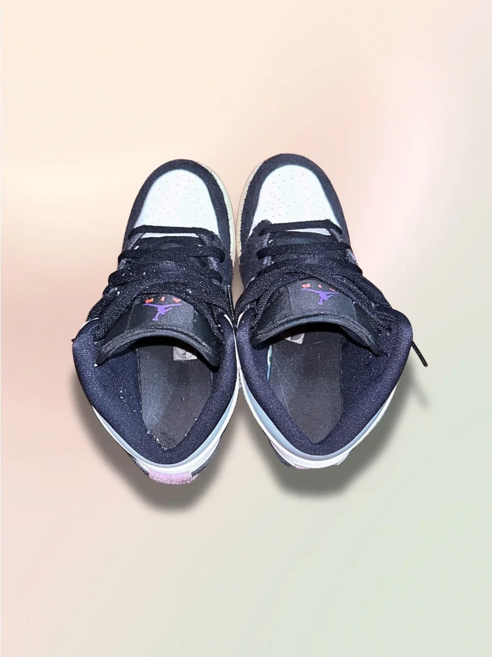 Nike Air Jordan 1 Mid SE 